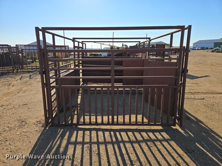 image for item ER1538 Livestock pen
