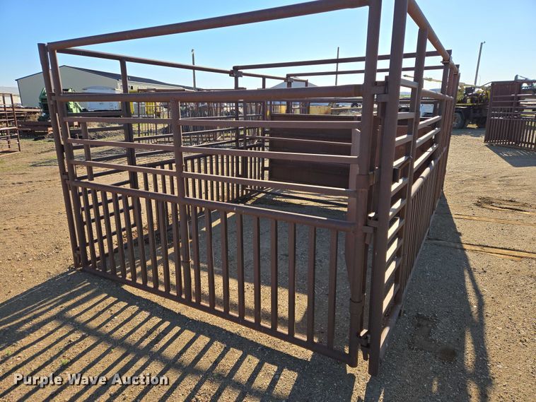 image for item ER1538 Livestock pen