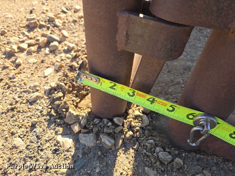 image for item ER1538 Livestock pen