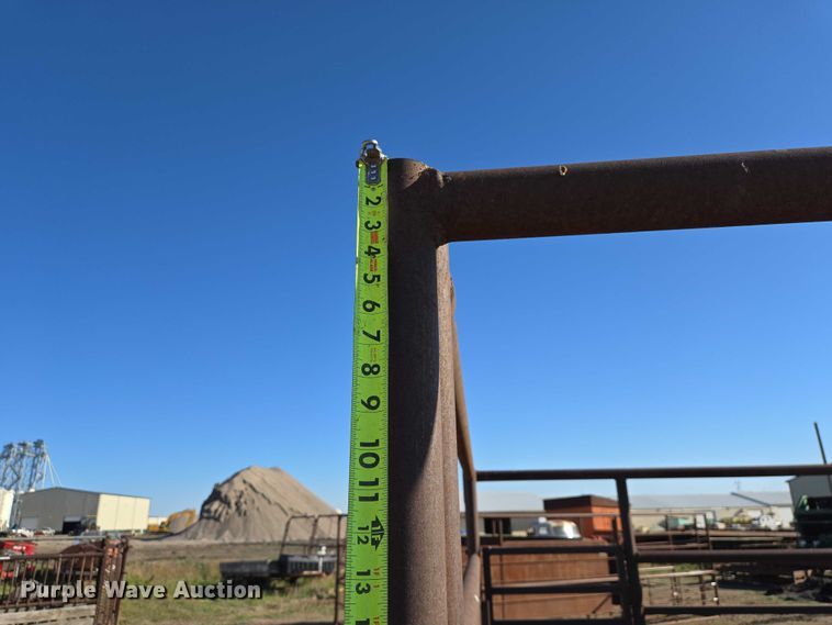 image for item ER1538 Livestock pen