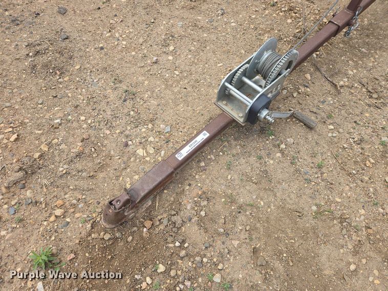 image for item ER1540 Bale spear