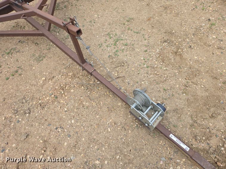 image for item ER1540 Bale spear