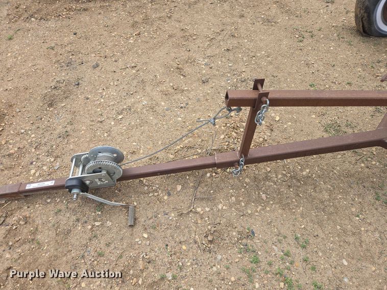 image for item ER1540 Bale spear