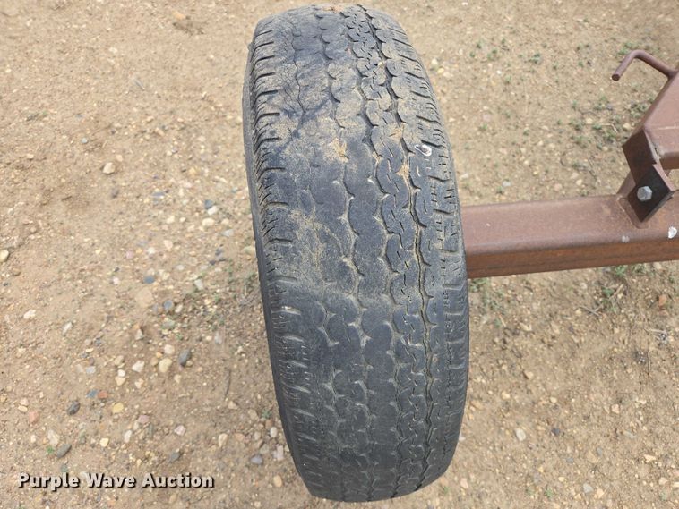 image for item ER1540 Bale spear
