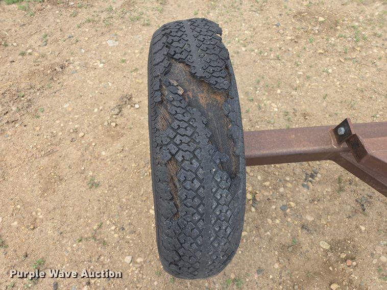 image for item ER1540 Bale spear