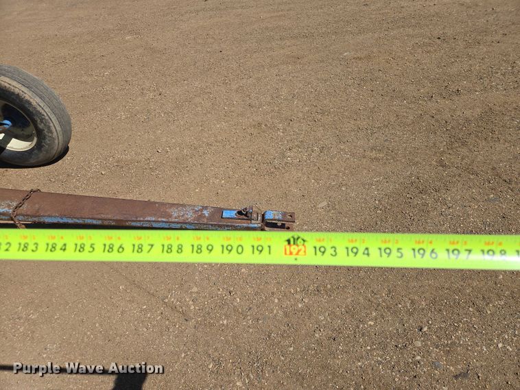 image for item ER1555 Gravity wagon