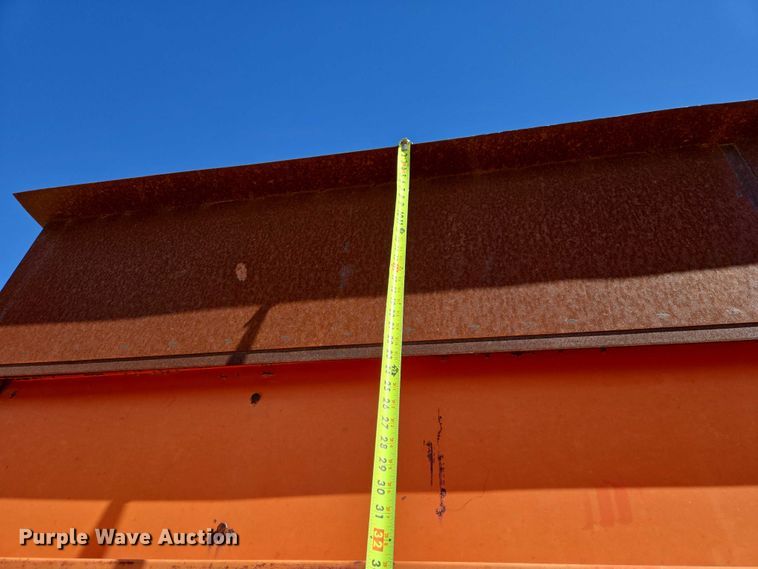 image for item ER1555 Gravity wagon