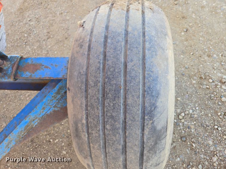 image for item ER1555 Gravity wagon
