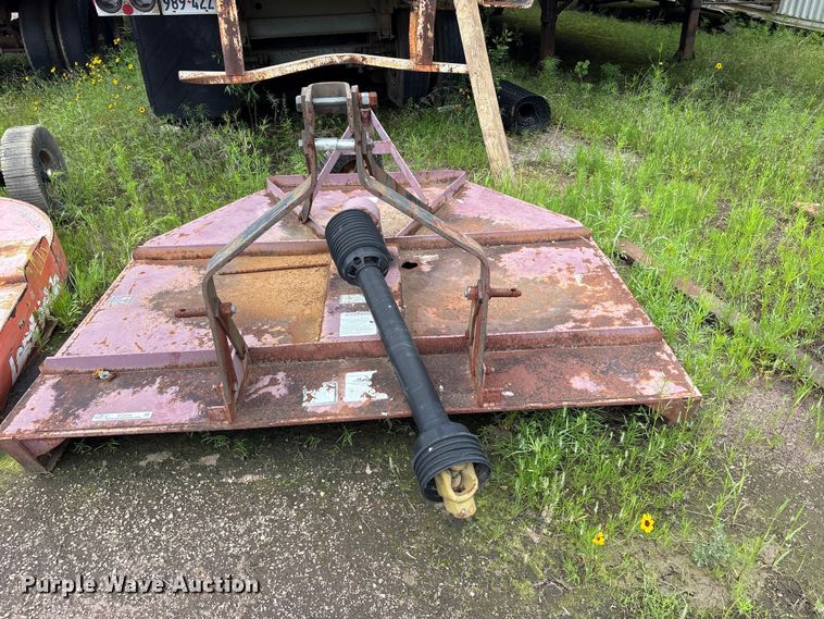image for item ET2034 Tractor Supply rotary mower