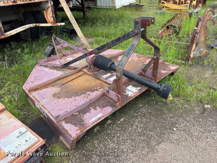 image for item ET2034 Tractor Supply rotary mower