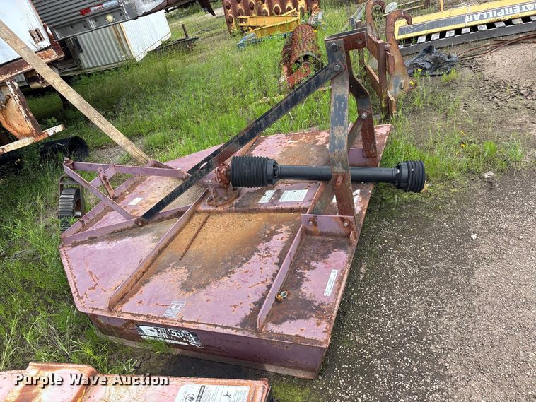 image for item ET2034 Tractor Supply rotary mower