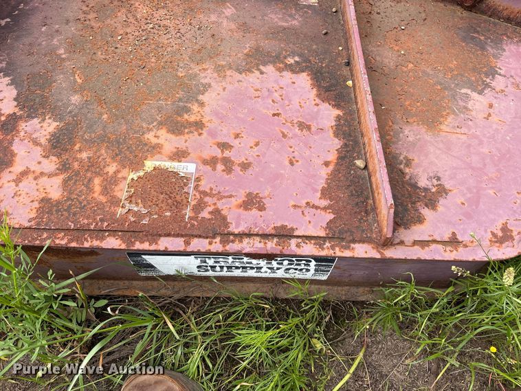 image for item ET2034 Tractor Supply rotary mower