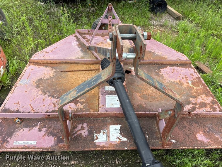 image for item ET2034 Tractor Supply rotary mower