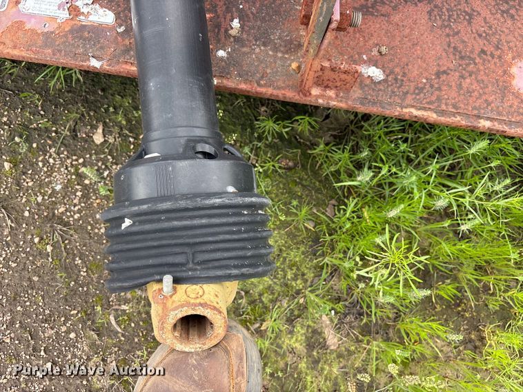 image for item ET2034 Tractor Supply rotary mower