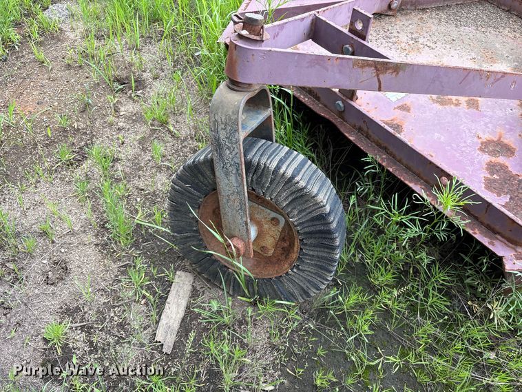 image for item ET2034 Tractor Supply rotary mower