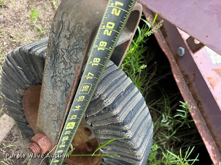 image for item ET2034 Tractor Supply rotary mower