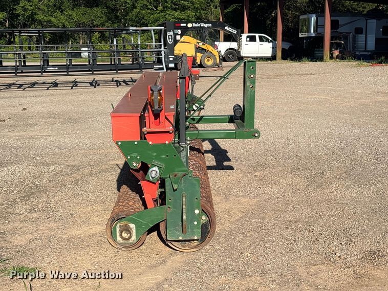 image for item ET2079 Brillion SSP12 seeder