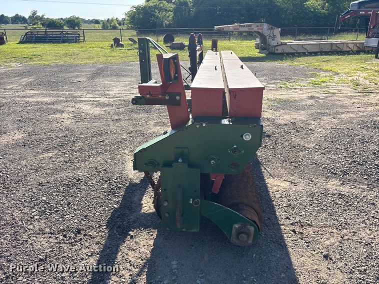 image for item ET2079 Brillion SSP12 seeder