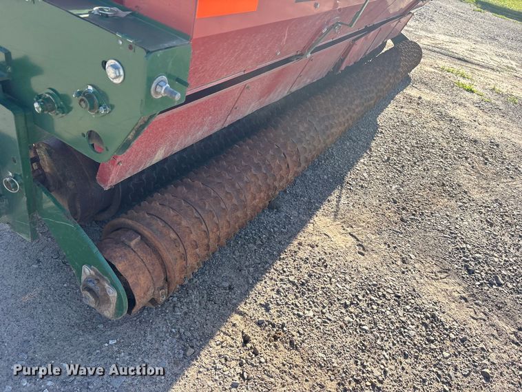 image for item ET2079 Brillion SSP12 seeder