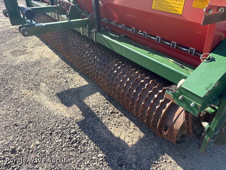 image for item ET2079 Brillion SSP12 seeder