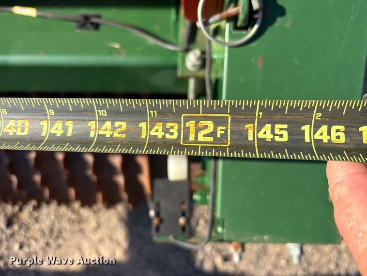 image for item ET2079 Brillion SSP12 seeder