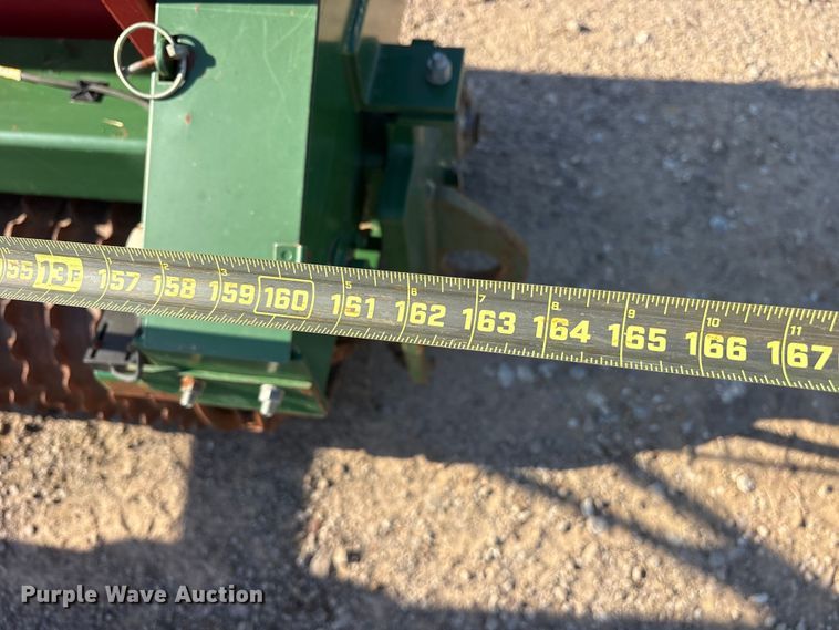 image for item ET2079 Brillion SSP12 seeder