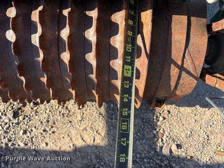 image for item ET2079 Brillion SSP12 seeder
