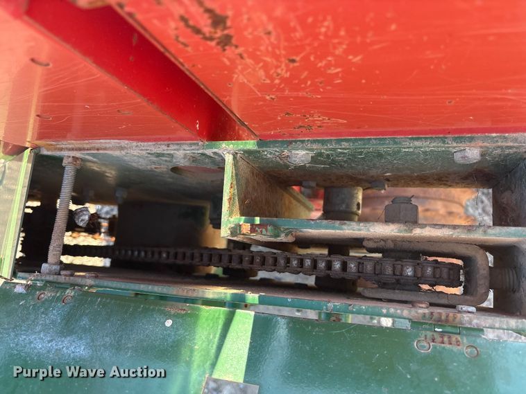 image for item ET2079 Brillion SSP12 seeder