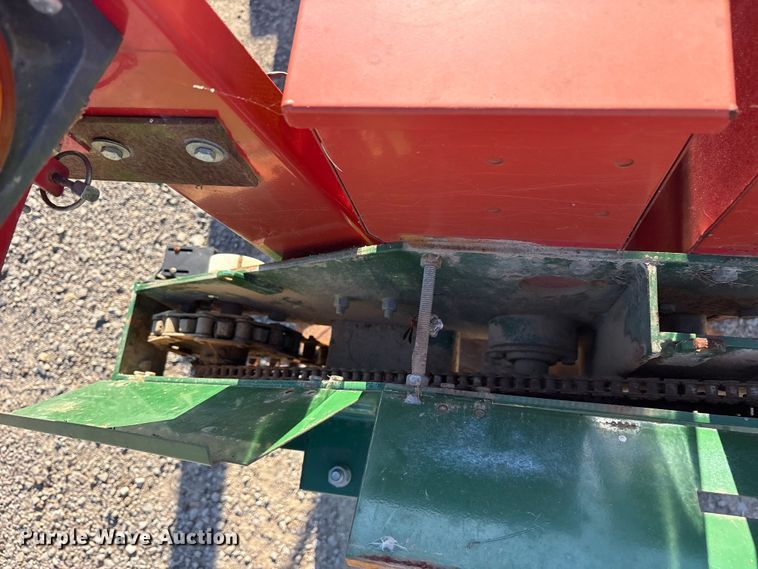 image for item ET2079 Brillion SSP12 seeder