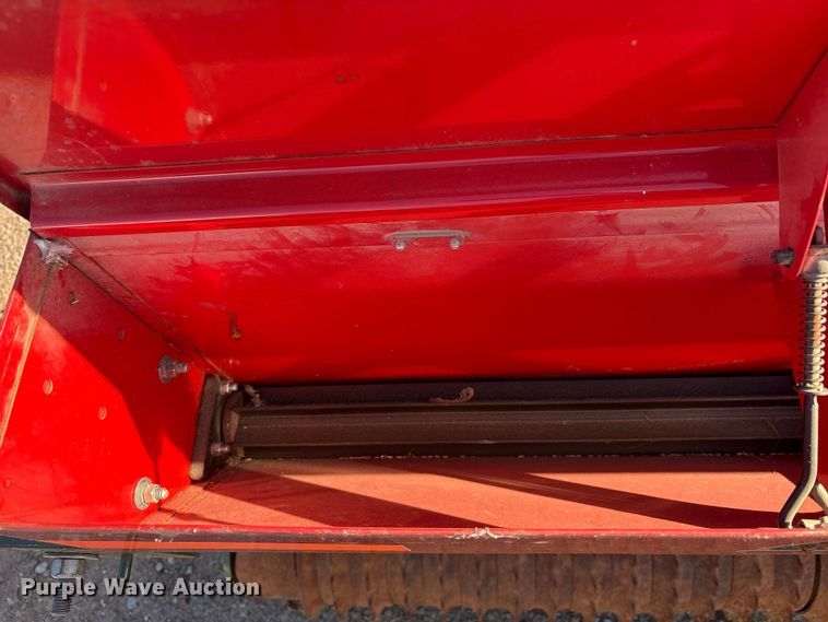 image for item ET2079 Brillion SSP12 seeder