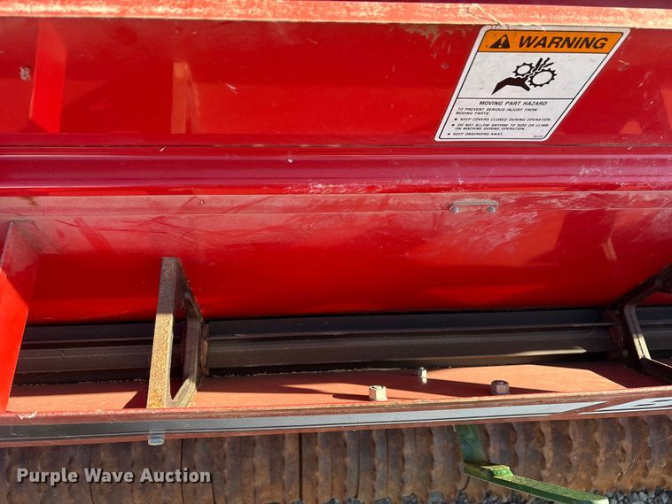image for item ET2079 Brillion SSP12 seeder