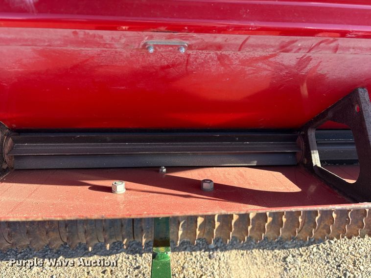 image for item ET2079 Brillion SSP12 seeder