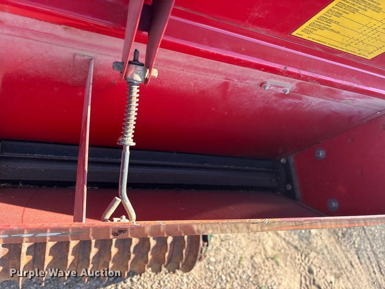 image for item ET2079 Brillion SSP12 seeder