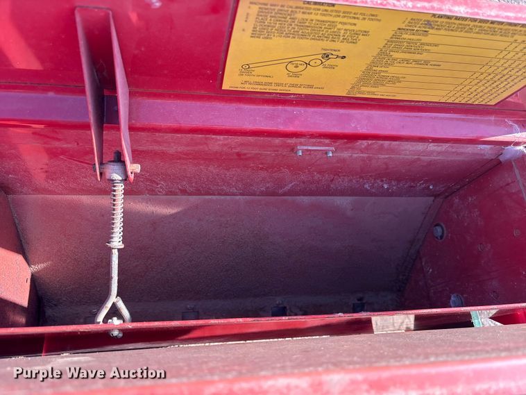 image for item ET2079 Brillion SSP12 seeder