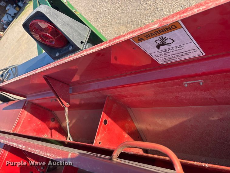 image for item ET2079 Brillion SSP12 seeder