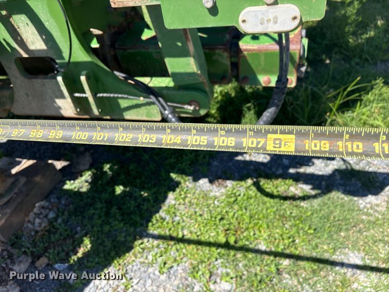 image for item ET2087 2019 Amazone Catros+ 9003-2TX compact disc harrow
