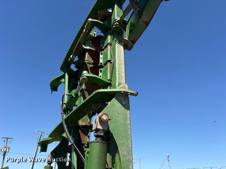 image for item ET2087 2019 Amazone Catros+ 9003-2TX compact disc harrow