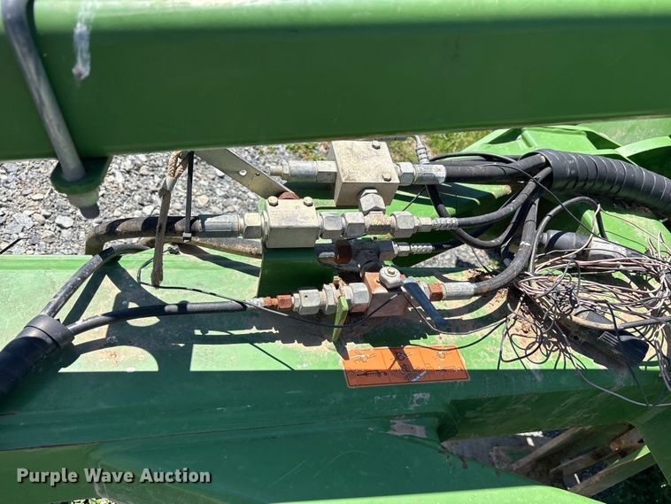 image for item ET2087 2019 Amazone Catros+ 9003-2TX compact disc harrow