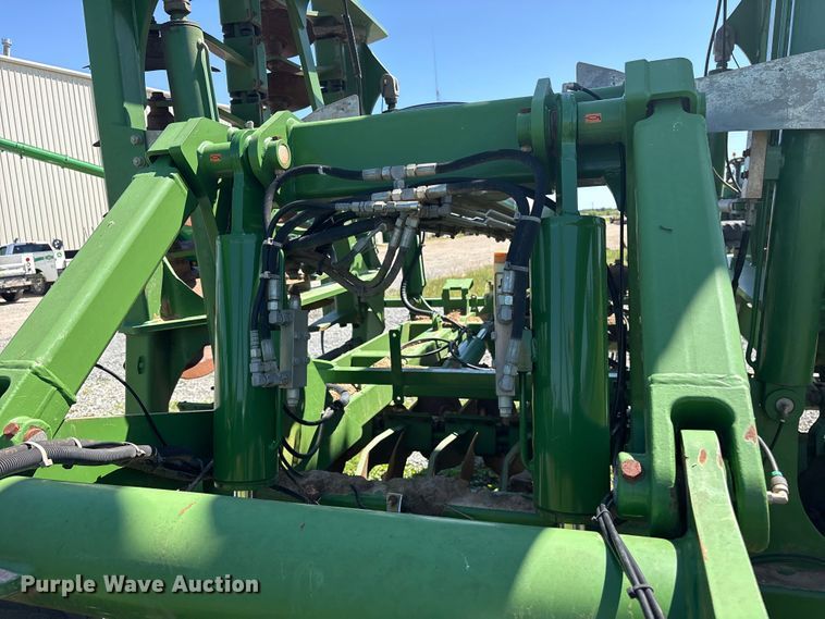 image for item ET2087 2019 Amazone Catros+ 9003-2TX compact disc harrow