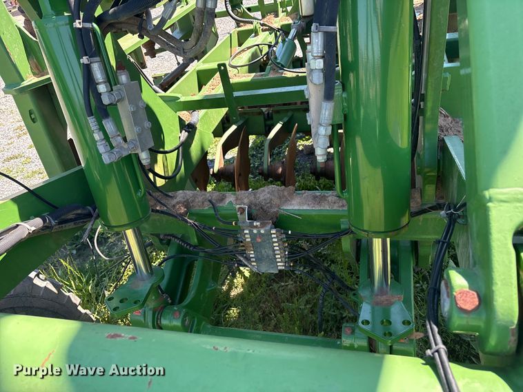 image for item ET2087 2019 Amazone Catros+ 9003-2TX compact disc harrow