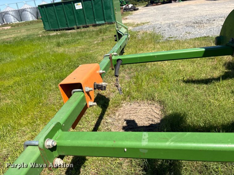 image for item ET2087 2019 Amazone Catros+ 9003-2TX compact disc harrow