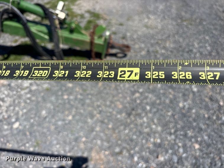 image for item ET2087 2019 Amazone Catros+ 9003-2TX compact disc harrow