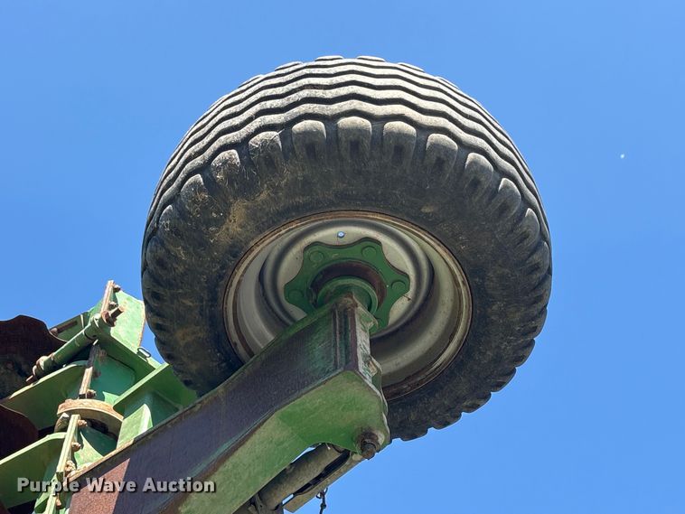 image for item ET2087 2019 Amazone Catros+ 9003-2TX compact disc harrow