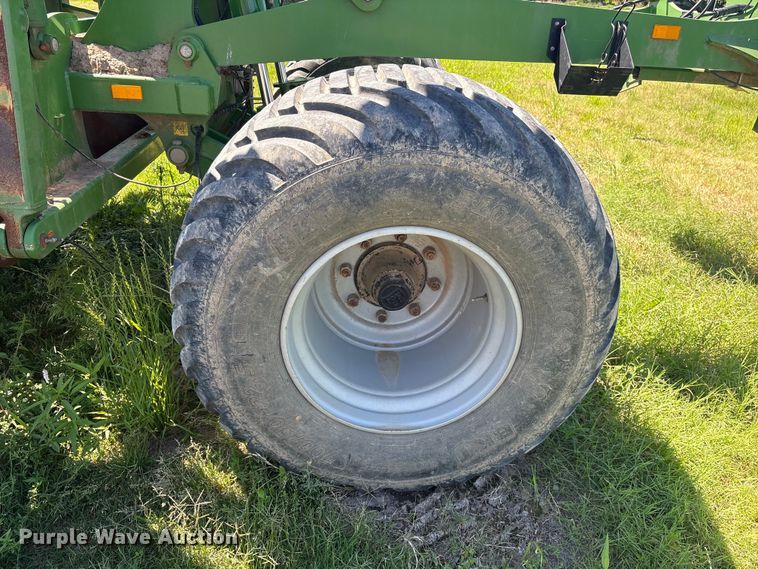 image for item ET2087 2019 Amazone Catros+ 9003-2TX compact disc harrow