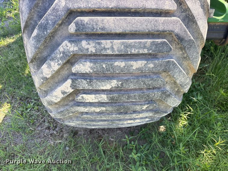 image for item ET2087 2019 Amazone Catros+ 9003-2TX compact disc harrow