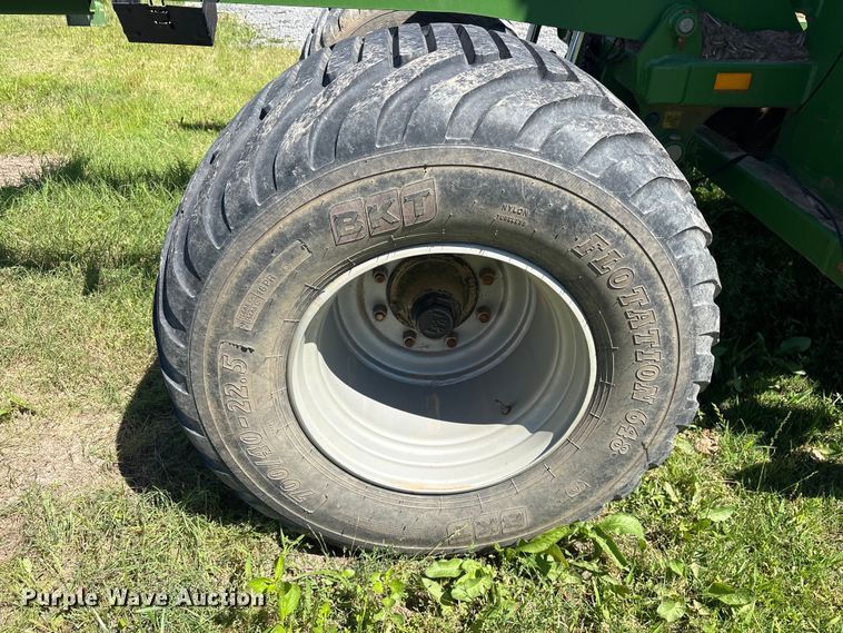 image for item ET2087 2019 Amazone Catros+ 9003-2TX compact disc harrow