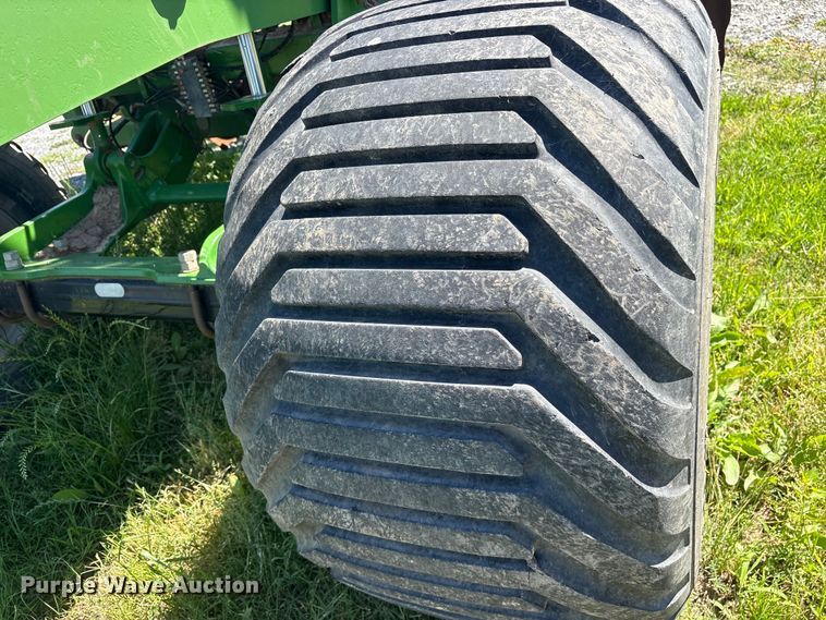 image for item ET2087 2019 Amazone Catros+ 9003-2TX compact disc harrow