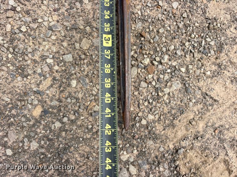 image for item ET2093 2014 John Deere 6115D MFWD tractor