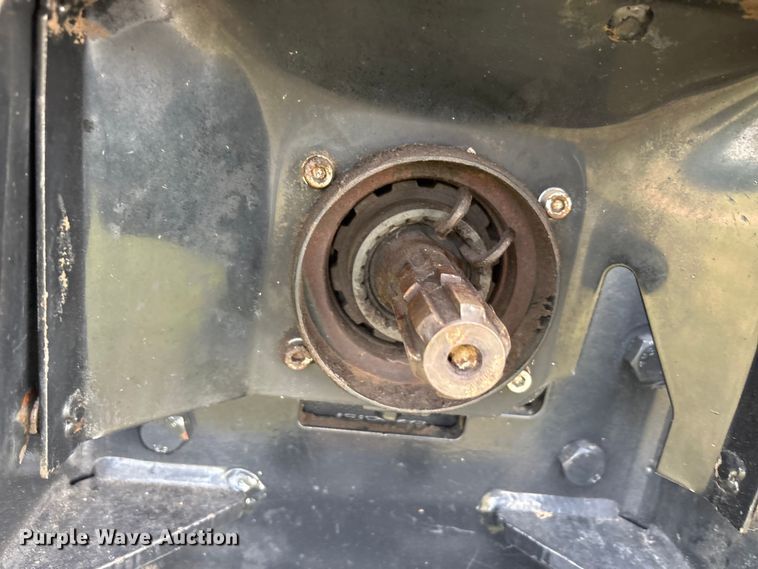 image for item EU5596 2004 New Holland TS125A tractor