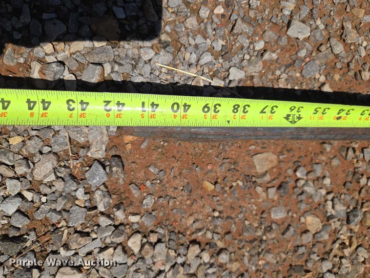 image for item EW0128 Hidden Valley hay forks